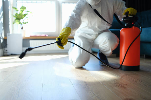 Reliable Biohazard Cleanup contractor in Sherwood, AR by Trauma Clean Pros